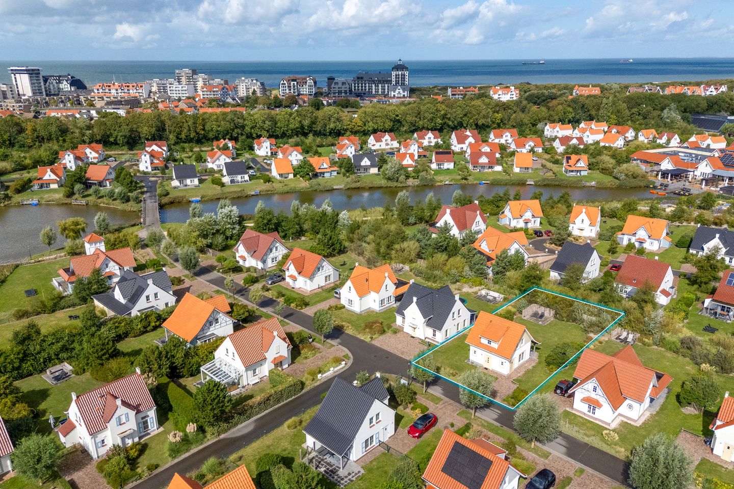 Foto 5 van Laan van Cavelot 111