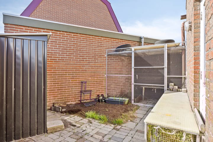 Photo 18 of Kon Wilhelminastraat 23