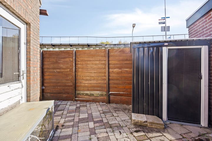 Photo 19 of Kon Wilhelminastraat 23