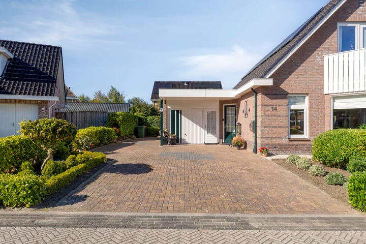 Foto 3 van Rusken 14