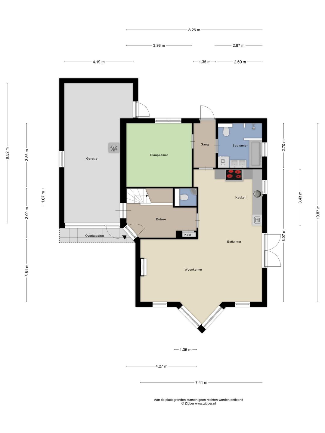 Foto 37 van Rusken 14