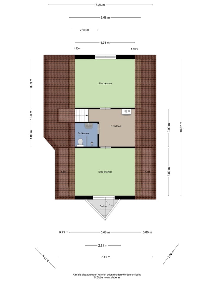 Foto 38 van Rusken 14