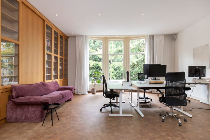 Van Miereveldstraat 3, Amsterdam