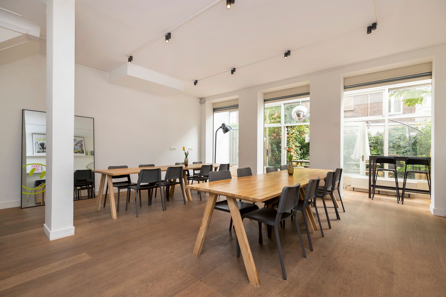 View photo 4 of Van Miereveldstraat 3