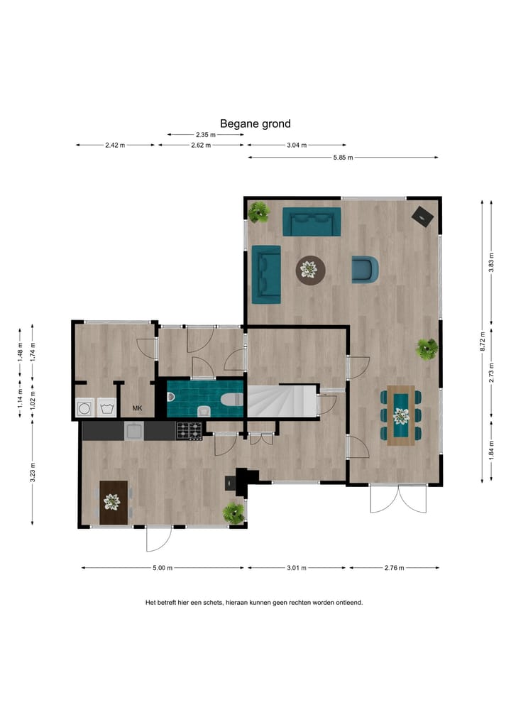 Foto 70 van Hoofdstraat 19