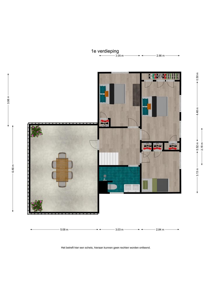 Foto 71 van Hoofdstraat 19