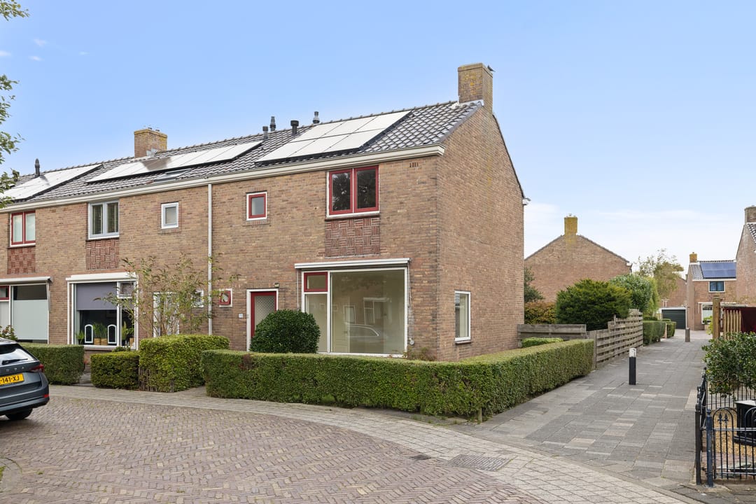 Photo 1 of Bremstraat 79