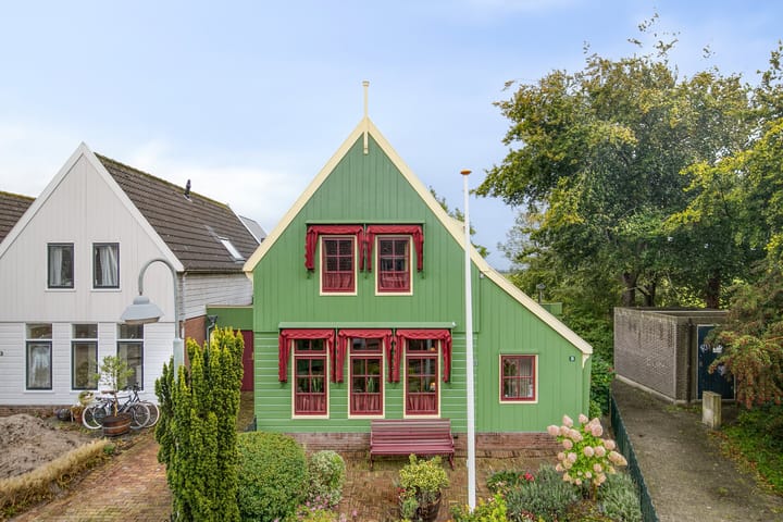 Foto 46 van Hage Weer 39