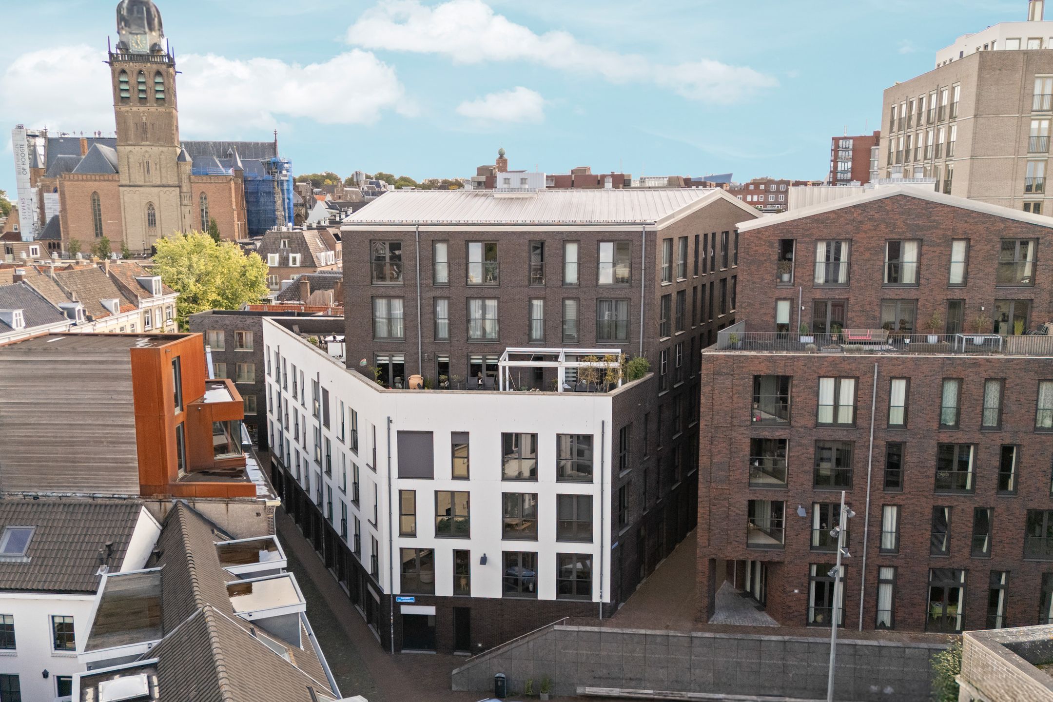 Groot Bethlehem, 9, Nijmegen, 6511CZ, Gelderland, Nederland 9