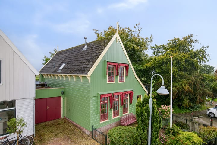 Foto 47 van Hage Weer 39