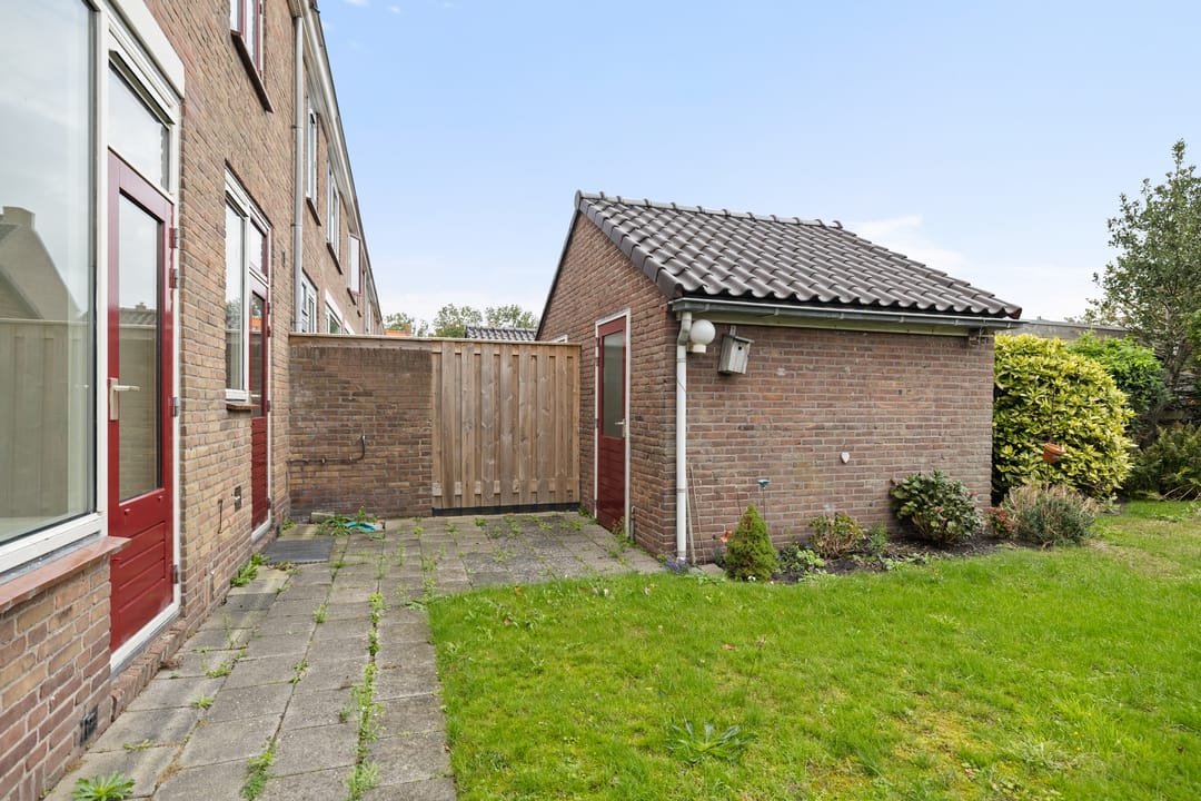 Photo 7 of Bremstraat 79