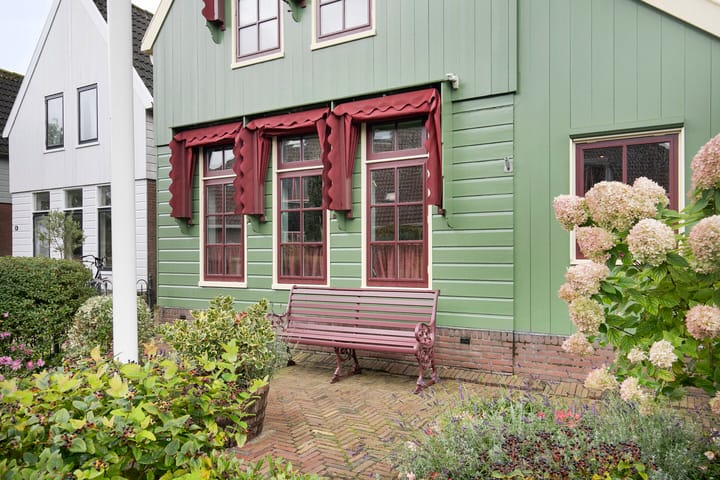 Foto 7 van Hage Weer 39