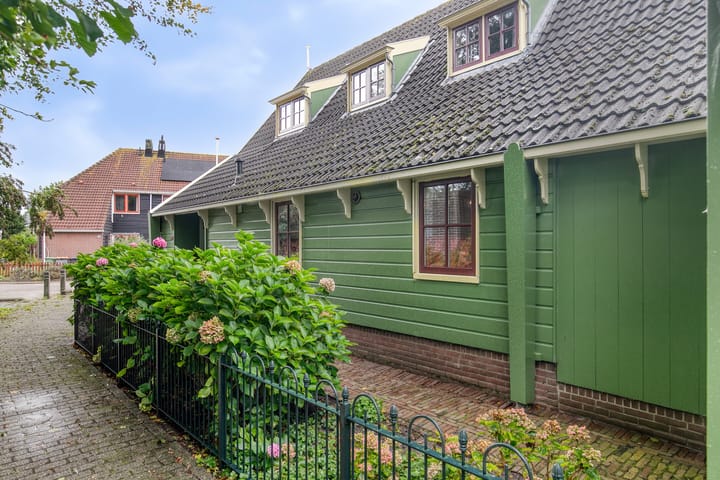 Foto 8 van Hage Weer 39