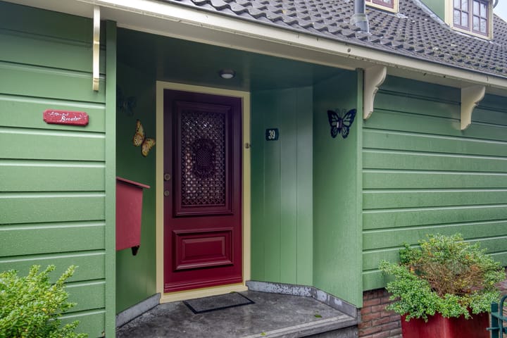 Foto 9 van Hage Weer 39