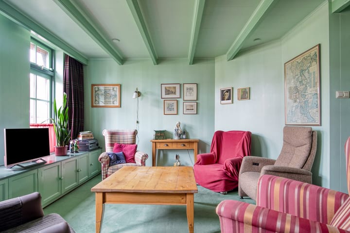 Foto 2 van Hage Weer 39