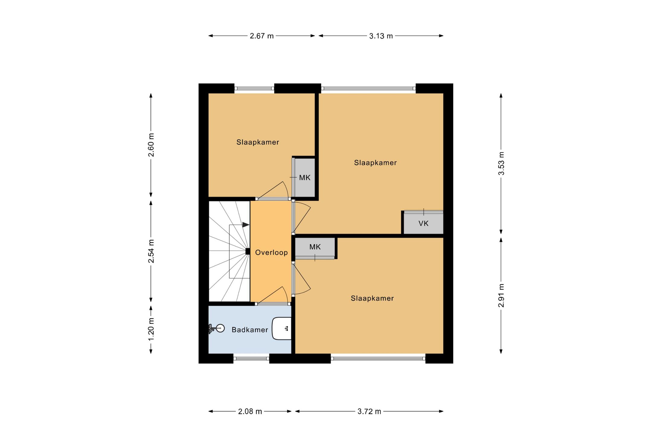 Photo 21 of Bremstraat 79