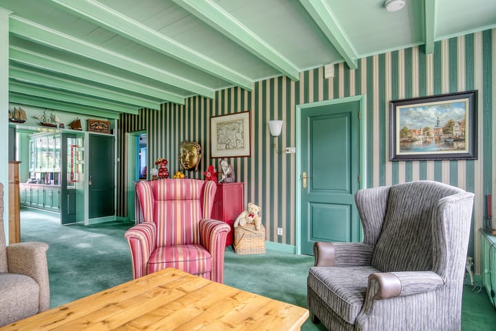 Foto 11 van Hage Weer 39