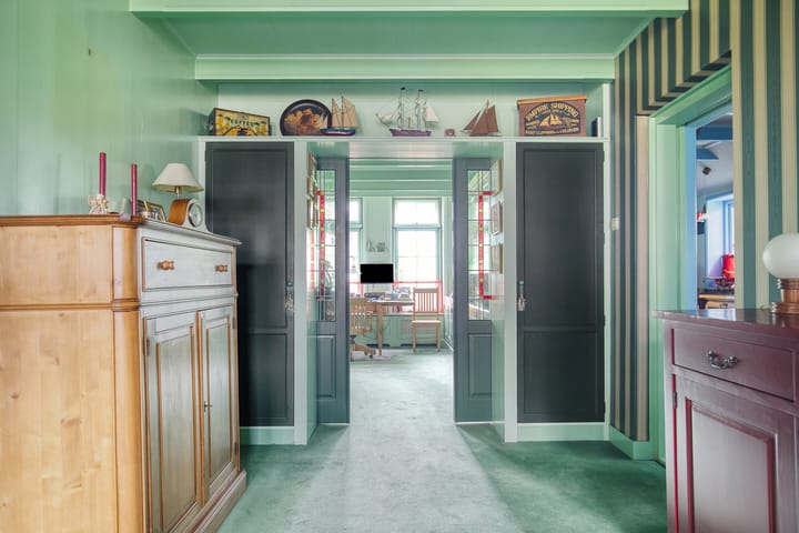 Foto 13 van Hage Weer 39