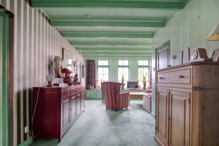 Foto 14 van Hage Weer 39