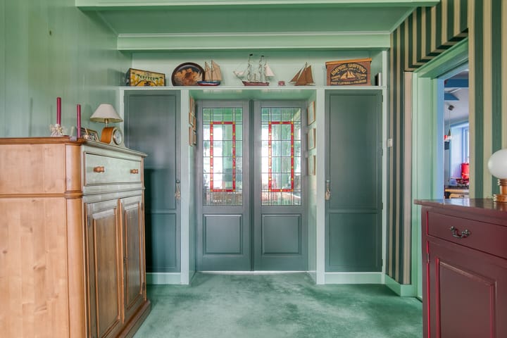 Foto 15 van Hage Weer 39