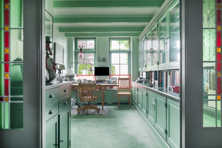 Foto 16 van Hage Weer 39