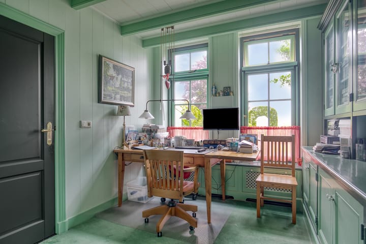 Foto 17 van Hage Weer 39