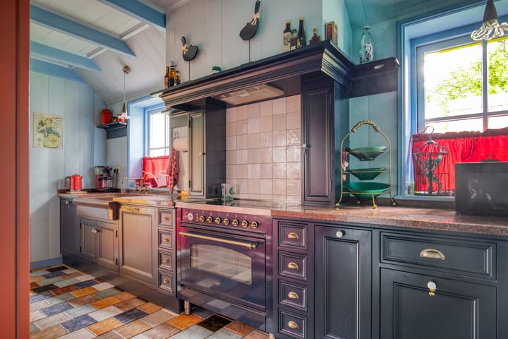 Foto 3 van Hage Weer 39