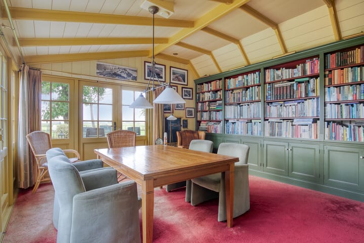 Foto 5 van Hage Weer 39