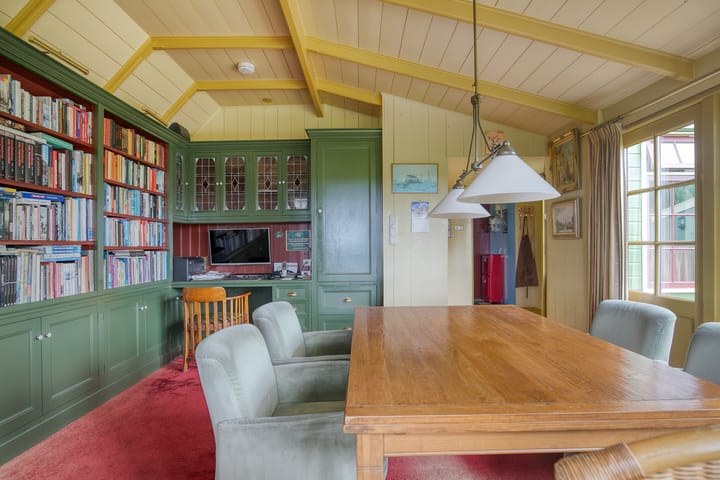 Foto 26 van Hage Weer 39