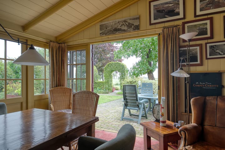 Foto 27 van Hage Weer 39