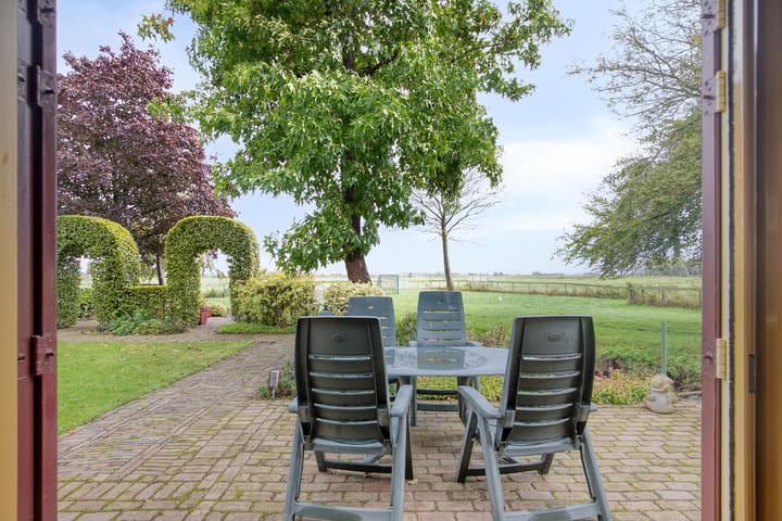 Foto 28 van Hage Weer 39