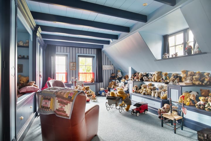 Foto 34 van Hage Weer 39