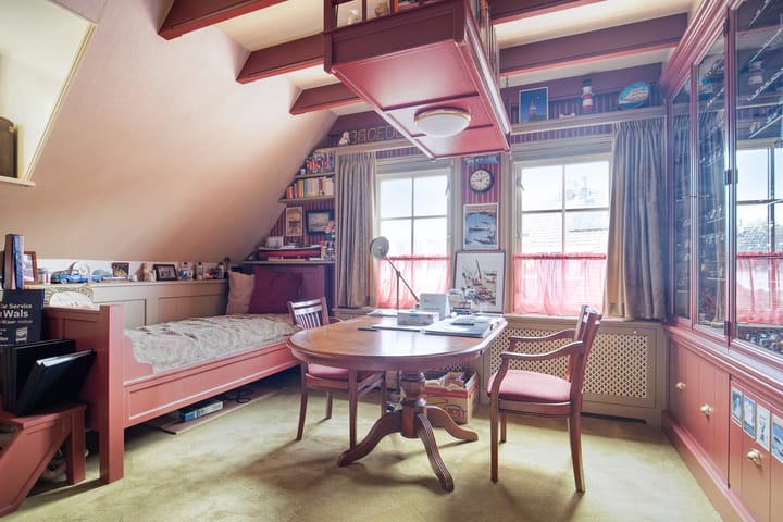 Foto 37 van Hage Weer 39