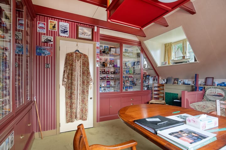 Foto 38 van Hage Weer 39