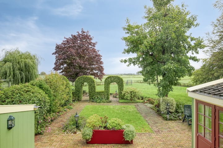 Foto 39 van Hage Weer 39