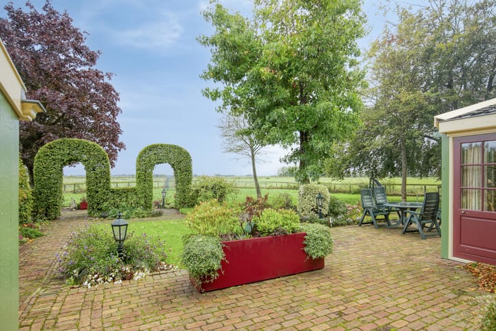 Foto 40 van Hage Weer 39