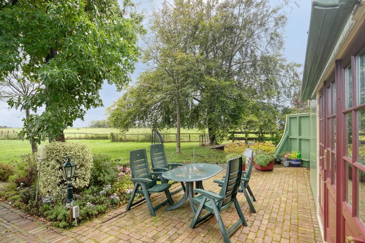 Foto 41 van Hage Weer 39