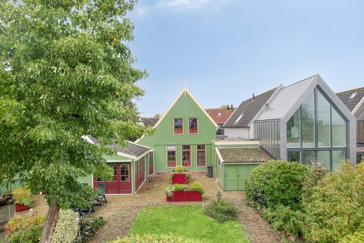 Foto 43 van Hage Weer 39