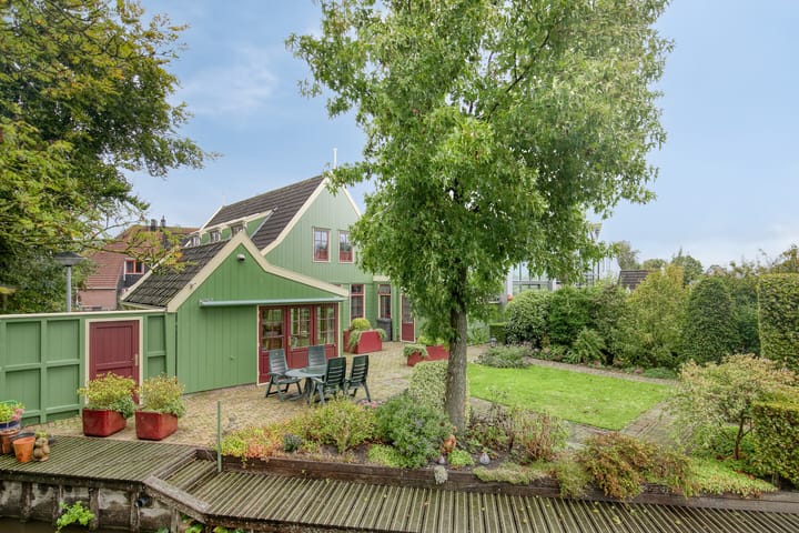 Foto 44 van Hage Weer 39