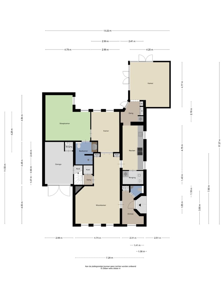 Foto 49 van Hage Weer 39