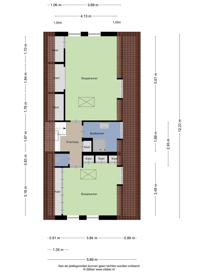 Foto 50 van Hage Weer 39