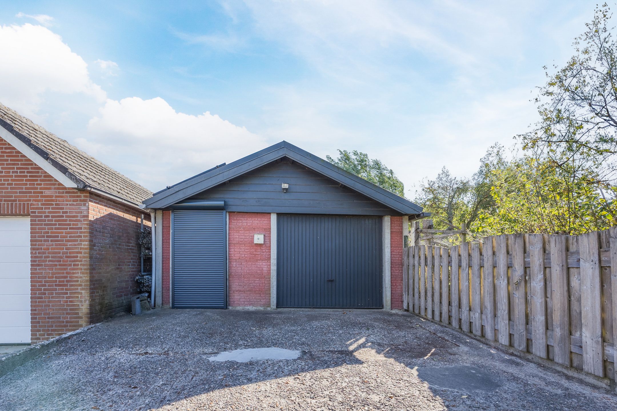 Foto 45 van Heensedijk 37