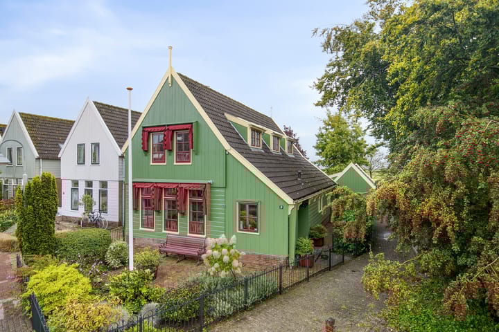 Foto 1 van Hage Weer 39