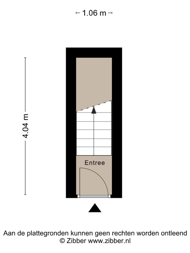 Foto 48 van van der Does de Willeboissingel 8-A