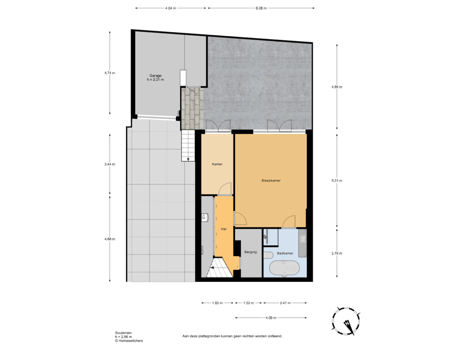 Bekijk plattegrond
