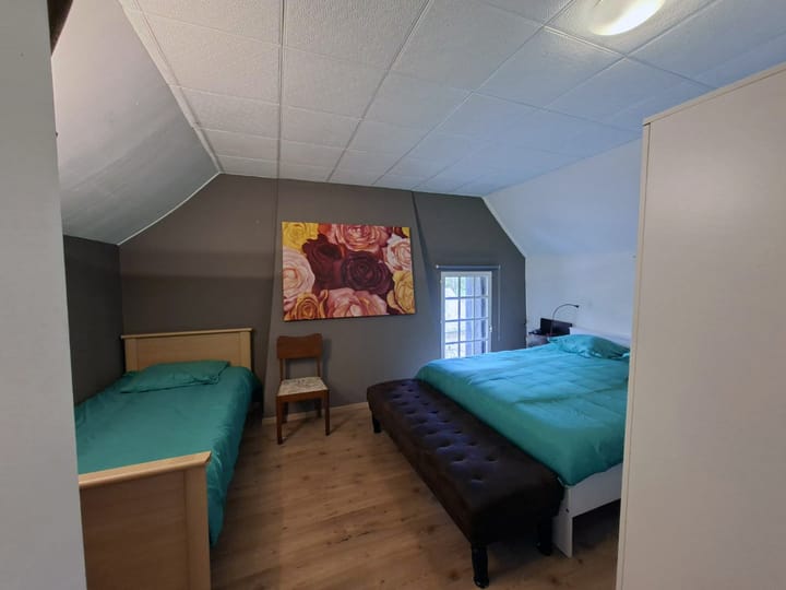 Foto 27 van Chemin De La Goubinière 1