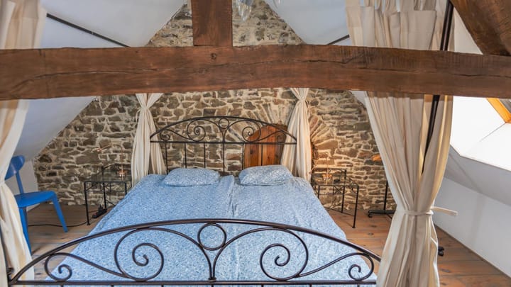 Foto 42 van Chemin De La Goubinière 1