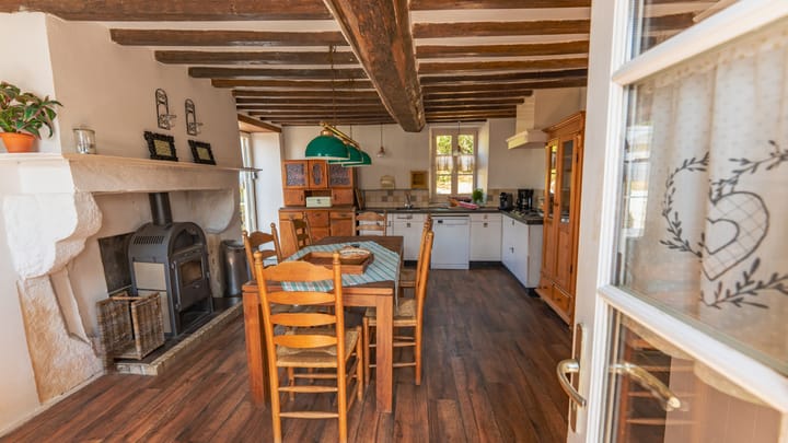 Foto 32 van Chemin De La Goubinière 1