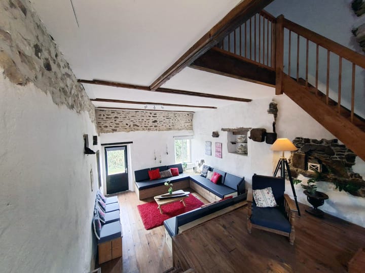 Foto 19 van Chemin De La Goubinière 1