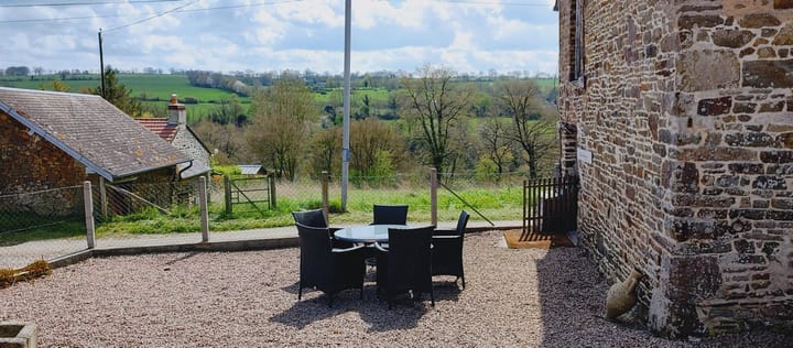 Foto 11 van Chemin De La Goubinière 1